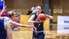 SBK “Liepāja/LSSS” savā laukumā uzvar “Fjolnir Reykjavik” basketbolistes
