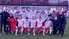 Liepājas futbola skolas U18 komanda triumfē Latvijas čempionāta Elites grupā