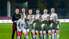 Liepājas futbolistes pēcspēles sitienos piekāpjas FS "Metta" un neiegūst kausu