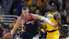 Porziņģis sezonu sāk ar "double-double" un panākumu pret "Pacers"