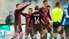 Latvijas futbolisti Baltijas kausa pusfinālā uzvar pēcspēles sitienos un iekļūst finālā