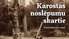 Izdota Andžila Remesa iesāktā grāmata par Karostu