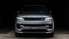 "Range Rover" un "Range Rover Sport" drošības testos saņēmuši piecas zvaigznes
