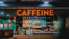 Liepājā ienāk kafejnīcu tīkls "Caffeine"