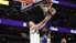 Porziņģa "double-double" palīdz "Wizards" pārspēt "76ers"