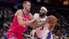 Porziņģim 27 punkti "Wizards" zaudējumā "Lakers" komandai