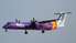 Lielbritānijas "flybe" aptur darbību un atceļ visus reisus
