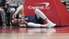 Porziņģim 17+6 un savainojums, "Wizards" pārliecinoši uzvar un pakāpjas tabulā