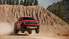 Iespaidīgais nākamās paaudzes "Ford Ranger Raptor" ierodas Latvijā