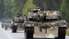Polija piegādājusi Ukrainai pirmos tankus "Leopard 2"