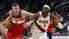 Porziņģim 32+8, "Wizards" izsēj 20 punktu pārsvaru un piekāpjas "Trail Blazers"