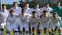 Latvijas U19 futbolisti sešu minūšu laikā ielaiž trīs vārtus pret horvātiem