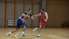 Aizvadītas pirmās pusfināla spēles Liepājas pilsētas basketbola čempionātā