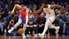 Porziņģim deviņi punkti "Wizards" neveiksmē pret "76ers"