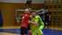 Telpu futbola pusfinālistu noskaidros Nīcā