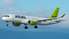 "airBaltic" regulāros reisus uz Liepāju šogad neatsāks