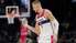Video: Porziņģis iekļūst NBA sezonas piespēļu topā