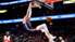 Porziņģim "double-double" "Wizards" zaudējumā papildlaikā "Raptors" komandai