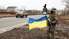 Ukrainas armija ziņo par Krievijas uzbrukumiem ap Bahmutu