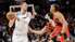 Porziņģis Toronto grozā iemet 26 punktus, "Wizards" 42. zaudējums šosezon