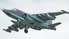 Ukrainas armija Doneckas apgabalā notriekusi krievu "Su-25"