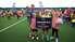Foto: Futbola diena Liepājā pulcē sportiskas ģimenes