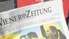 Viens no pasaulē vecākajiem laikrakstiem Austrijas "Wiener Zeitung" pārtrauks iznākt drukātā formātā