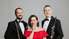 Liepājā atskaņos Jura Karlsona trio "Zīmes"