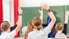 Pedagogiem no 1. septembra pieaug zemākā stundas likme