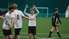 Liepājas Futbola skolas komandas Latvijas čempionātā aizvadījušas pirmo mēnesi