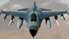 Rumānijā apmācīs ukraiņu pilotus darbam ar F-16