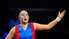 Ostapenko WTA rangā atgūst divas vietas