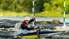 Liepājniece uzvar "Nordic Cup" 2. posmā