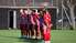 "Liepāja" virslīgā viesojas pie "Auda" futbolistiem