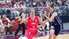 Latvijas basketbolistes pārbaudes mačā Rīgā uzvar Slovākiju