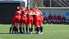 Liepājas futbolistes otro apli sāk ar uzvaru