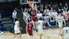 Latvijas vīriešu basketbola izlase pārbaudes spēlē piekāpjas Somijai