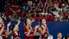 Latvijas basketbolistes Eiropas čempionāta finālturnīra otrajā spēlē zaudē Grieķijai