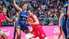 Latvijas basketbolistes uzvar pēdējā pārbaudes spēlē; kā pēdējā tiek atskaitīta Ozola