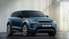 Prezentēts jaunais "Range Rover Evoque"