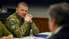 Zalužnijs apstiprina slepena militārā štāba eksistenci Vīsbādenē