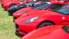"Ferrari" Latvijas tūre piestās Liepājā