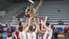 Latvijas U-18 basketbola izlase nākamgad spēlēs A divīzijā
