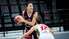 Latvijas U-20 basketbolistes pirmo reizi sasniedz Eiropas čempionāta finālu