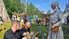 Divas dienas "Bandavā" – brīvības zemē