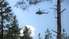 Kolumbijā nogāzies armijas helikopters ar deviņiem cilvēkiem, kas visi gājuši bojā