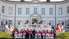 Pūtēju orķestris "Liepāja" starptautiskos festivālos pārstāv pilsētu un valsti