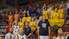 Noslēdzies basketbola turnīrs veterāniem "Sunset Basket Cup"