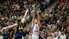 Latvijas basketbola izlase pirmajā pārbaudes mačā Liepājā uzvar Zviedriju
