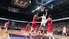 Latvijas basketbola izlase otrajā pārbaude spēlē pārliecinoši uzvar Gruziju